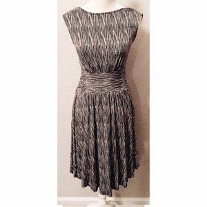 Anthropologie Moulinette Soeurs sleeveless dress size XS